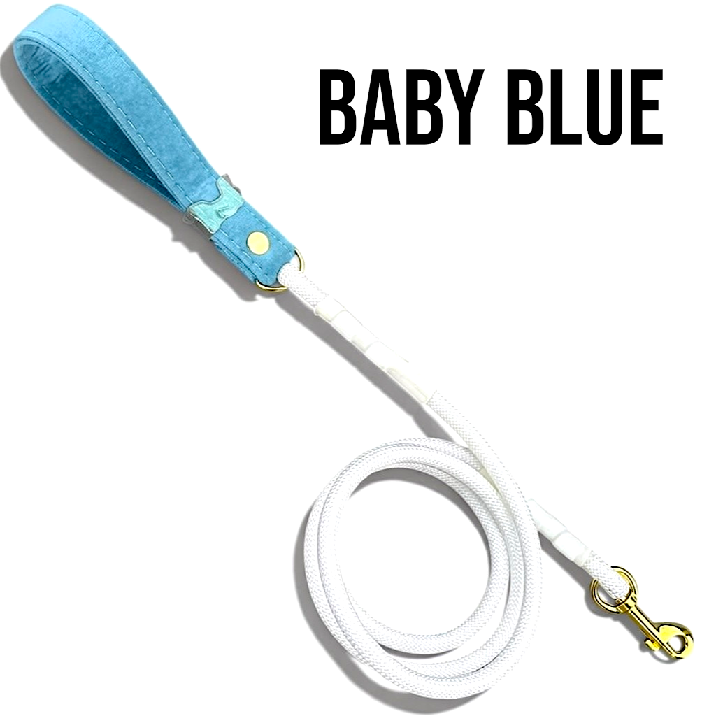 Luxe Collection Leashes